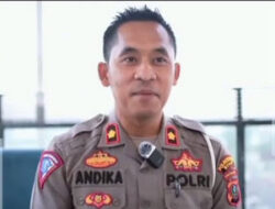 Kasatlantas Polrestabes Medan Jelaskan Tindakan Tilang Berkala.