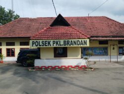Lengkapai berkas, Polsek Pangkalan Berandan lanjutkan kasus penembakan ke Pengadilan.