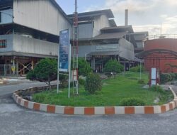 Pimpinan PT Perkebunan Nusantara IV Regional II Bantah Adanya Berita Rekrutmen yang Beredar di Sosmed.