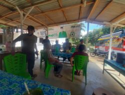 Polres Sergai Lakukan Cooling System dan Binluh Untuk Menciptakan Kamtibmas yang Aman dan Kondusif di Masyarakat