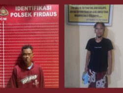 Pelaku Penggelapan Sepeda Motor Ditangkap di Kafe Tiga Roda, Motor Dijual Murah