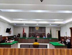 Ayah Tiri Setubuhi Anak Down Syndrome Lebih 100 Kali Dihukum 17 Tahun Penjara