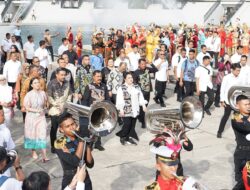 Warga Binaan Pamer Karya dan Kreativitas Terbaik di Indonesian Prison Products and Arts Festival (IPPAFest)
