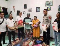 Setetes Harapan dari Sergai: Uluran Tangan Pemkab dan Polres Peduli Balita Hidrosepalus