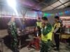 Polsek Padang Hulu Bersama Koramil 13/TT dan Satpol PP Laksanakan Patroli Gabungan