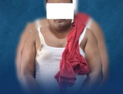 Sat Narkoba Polres Langkat Grebek Sabu di Wampu: Generasi Kita Bukan untuk Dihancurkan Narkoba!