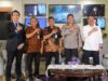 Ketua PWI Sumut Apresiasi Polda Sumut atas Upaya Ciptakan Kamtibmas Kondusif