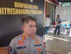Polda Sumut pastikan pengamanan Hari Buruh secara humanis