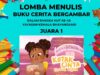SD Kemala Bhayangkari 01 Medan dan TK Kemala Bhayangkari 08 Asahan Raih Juara 1 penilaian sekolah