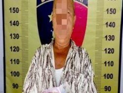 Polres Batu Bara Tertibkan Parkir Liar dan pungli di Sei Balai