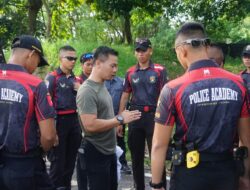 Delapan Dari 17 Taruna Akpol Raih Piala di Kejuaraan Menembak Danjen Kopassus