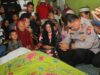 Kapolda Sumut Melayat ke Rumah Duka Korban Tawuran di Belawan, Sampaikan Belasungkawa Mendalam