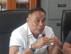 DPRD Medan Saipul Bahri: Kondusifitas Belawan Memang Butuh Kapolres Tegas, Tindakannya Sudah Tepat