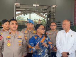 Kompolnas Ajak Semua Pihak Selesaikan Masalah Tawuran di Belawan