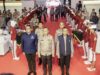 Taruna dan PPID Akpol Ikuti Rakernis Humas Polri 2025, Perkuat Kompetensi Kehumasan Menuju Indonesia Emas 2045