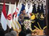 Kapolri Hadiri Promensisko TPPU & TPPT: Komitmen Perangi Kejahatan Siber