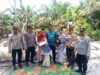 Jumat Barokah, Wujud Kepedulian Polsek Teluk Mengkudu kepada Kaum Dhuafa dan Warga Sakit Menahun