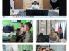 Ikuti Arahan Direktur Jenderal Pemasyarakatan Melalui Virtual Zoom, Rutan Tarutung Siap Laksanakan Instruksi Pimpinan