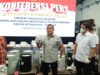 Bareskrim Polri Bongkar Perdagangan Ilegal Sianida di Surabaya dan Pasuruan, Omzet Capai Rp 59 Miliar