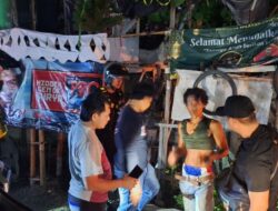 Polda Sumut Ungkap 753 Kasus Premanisme Selama Operasi PEKAT TOBA-2025, Ratusan Pelaku Jalani Proses Hukum