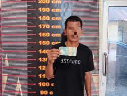 Operasi Pekat Toba 2025: 30 pelaku pungutan liar dan 2 penjual minuman keras berhasil diamankan