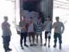 Polri Siaga 24 Jam, Polres Sergai Himbau Masyarakat Tindakan Kepada Pelaku Premanisme
