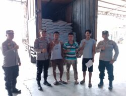 Polri Siaga 24 Jam, Polres Sergai Himbau Masyarakat Tindakan Kepada Pelaku Premanisme