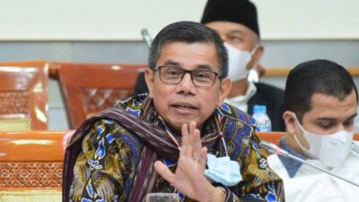 Hinca Pandjaitan Soroti Kompolnas Soal Penembakan di Belawan: Jangan Gamang, Cek Fakta Secara Akurat