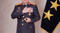 Kapolda Lampung : Polisi wajib Terima Kritikan dan Masukan Untuk Perbaikan