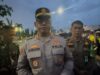 Puluhan Preman Diamankan Polrestabes Medan, Sembilan Ditetapkan Tersangka