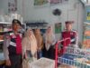Patroli Presisi Sat Samapta Polres Sergai Himbaun Usaha UMKM