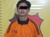 Asik Curi Sawit Milik PT, Pelaku Di Ciduk Polisi