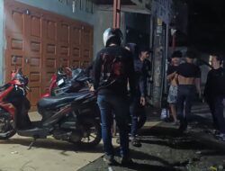 Polda Sumut Tegas Berantas Premanisme, Tim Subsatgas Tindak Amankan Pelaku Pemalakan di Medan