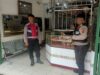Antisipasi aksi preman dan pungli, Sat Samapta Polres Langkat tingkatkan giat Patroli.