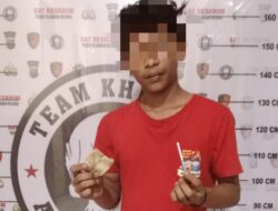 Hari ke 13 Operasi Pekat Toba 2025, Polda Sumut Ungkap 22 Kasus Premanisme: 41 Orang Diamankan