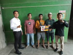 Cengah Aksi Premanisme SiHumas Polres sergai Himbau Masyarakat Jangan Takut Melapor