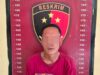 Polsek Tanjung Morawa Polresta Deli Serdang Berhasil Amankan Pelaku Curanmor