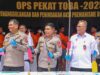 Kemenko Polkam Apresiasi Polda Sumut: Operasi Pekat Toba 2025 Tindak Tegas Premanisme