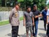 Aksi Premanisme Tak Berkutik Kapolres Binjai Amankan Enam Pelaku Pungli
