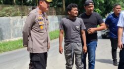Aksi Premanisme Tak Berkutik Kapolres Binjai Amankan Enam Pelaku Pungli