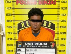 Sekembalinya Melaksanakan Sholat Subuh, Toko Dibobol Serta Tabung Gas Habis Di Gondol Maling