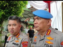Kabid Propam Polda Sumut Tegaskan Tidak Ada Pelecehan oleh Dua Perwira Polres Asahan