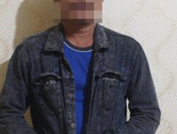 Kaca Pecah, Hukum Bergerak: Satu Pelaku Pengerusakan Diamankan Polres Langkat