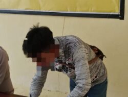 Polsek Bahorok Tindaklanjuti Laporan Warga, Satu Pria Diamankan Terkait Dugaan Pungli