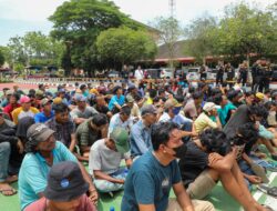 Polda Sumut dan Jajaran Sikat Premanisme, 1.096 Kasus Ditindak Selama 17 hari Operasi Pekat Toba 2025