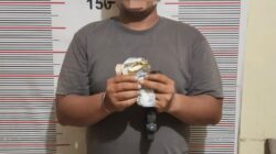 Berantas Aksi Premanisme, Polsek Gebang Gerak Cepat Tangkap Pelaku Pungli