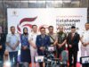 Lemhannas Elaborasikan Enam Pilar Ketahanan Strategis Baru