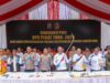 Operasi PEKAT TOBA-2025 Berakhir, Polda Sumut Berantas 1.153 Kasus Premanisme‘Wujudkan Keamanan dan Iklim Investasi Kondusif’