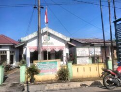 DIDUGA DANA DESA PEMATANG KASIH ,TIDAK TRANSPARAN DAN TIDAK SESUAI DENGAN RAB PENGGUNAAN ANGGARAN ,BOROS.