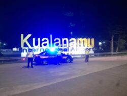 Antisipasi Premanisme, Geng Motor Dan Kriminalitas Lainnya, Polresta Deli Serdang Sebar Personel Laksanakan Patroli Presisi